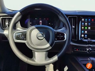 Volvo XC60 2.0 B4 D Plus Dark Auto