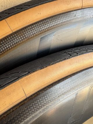 Roval CLX50 Clincher CERAMIC SPEED Ruedas