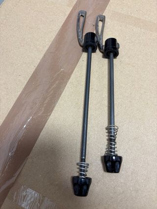 Roval CLX50 Clincher CERAMIC SPEED Ruedas