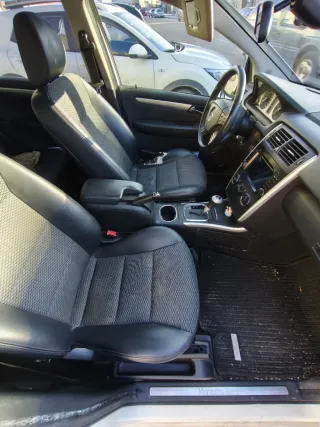 Mercedes-Benz Clase B 2009