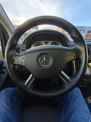 Mercedes-Benz Clase B 2009