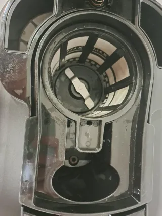 Cafetera cecotect 1086 w . Power. Molido rápido