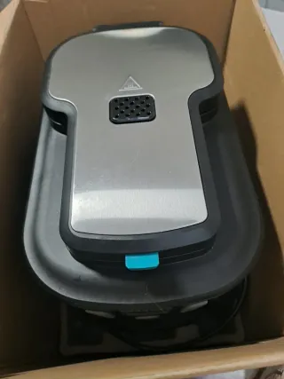 Cafetera cecotect 1086 w . Power. Molido rápido