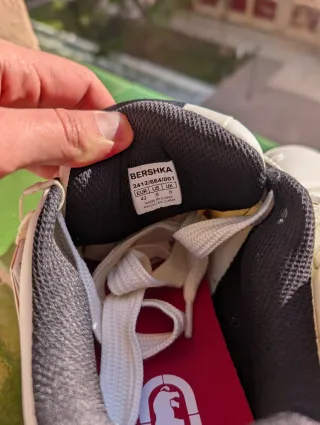 Zapatillas Ecko Unltd Blancas