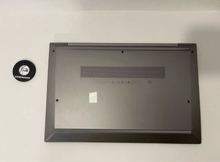 HP ZBOOK FIREFLY G8 i7-1185G7 RAM 16GB 256GBSSD