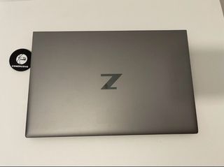 HP ZBOOK FIREFLY G8 i7-1185G7 RAM 16GB 256GBSSD