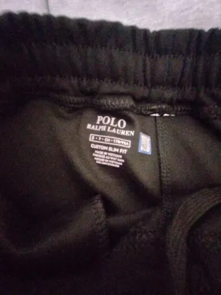 Pantalón polo Ralph Lauren