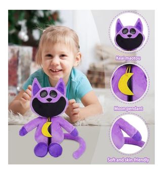 2Peluche Smiling Critters, juguete de peluche Smil