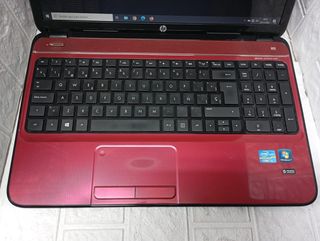 Portatil HP Pavilion G6-2034ss (1788)