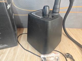 SteamOne Plancha Vapor Steamer 1900W