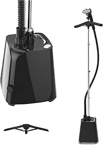 SteamOne Plancha Vapor Steamer 1900W