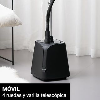 SteamOne Plancha Vapor Steamer 1900W