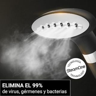 SteamOne Plancha Vapor Steamer 1900W