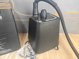SteamOne Plancha Vapor Steamer 1900W