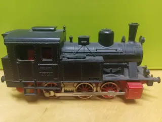 Tren Eléctrico HO Lote 51 p. Modelismo