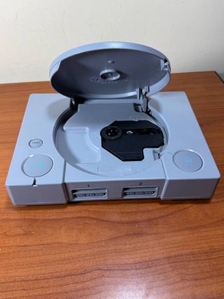 Console PlayStation 1 PS1 Region Free Completa