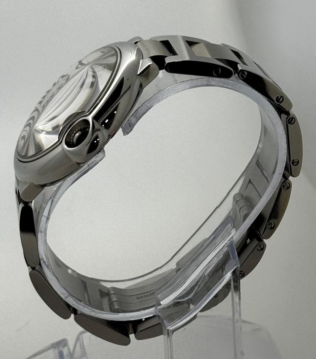 Reloj Cartier Ballon Bleu 3284