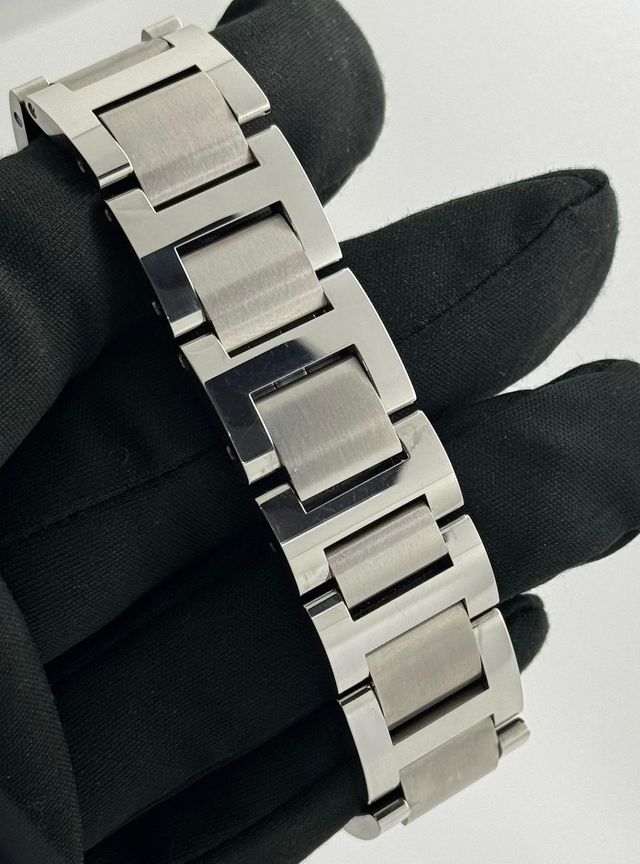 Reloj Cartier Ballon Bleu 3284