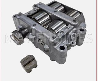 Kit eje de equilibrio Mitsubishi 4N14 DI-D – 2.3 L