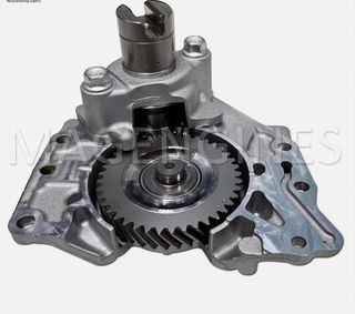 Kit eje de equilibrio Mitsubishi 4N14 DI-D – 2.3 L