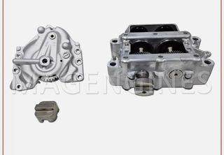 Kit eje de equilibrio Mitsubishi 4N14 DI-D – 2.3 L