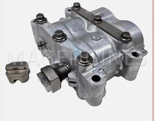 Kit eje de equilibrio Mitsubishi 4N14 DI-D – 2.3 L