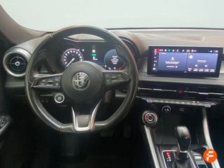 Alfa Romeo Tonale 1.5 MHEV GASOLINA 130 CV SPRINT FWD