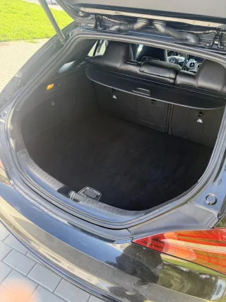 Mercedes-Benz Mercedes CLA 250 Shooting RESTYLING