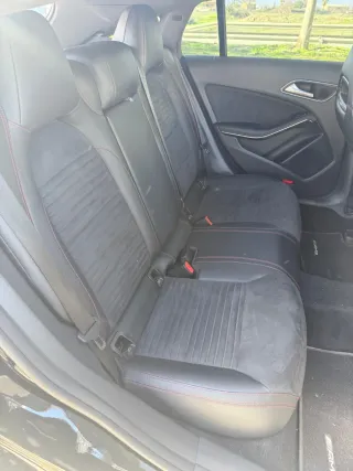 Mercedes-Benz Mercedes CLA 250 Shooting RESTYLING