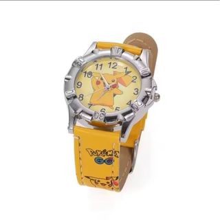 Orologio pokemon nuovo