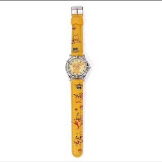 Orologio pokemon nuovo