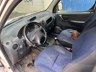 Citroen Berlingo 2002