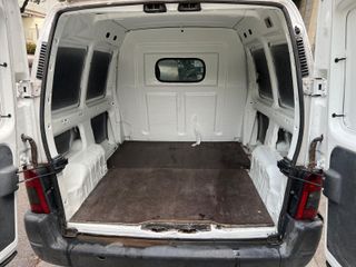 Citroen Berlingo 2002