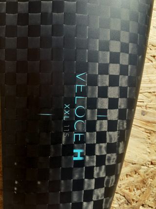 Gong Veloce V3 XXL: Parawing, Wing, Sup, Pump Foil