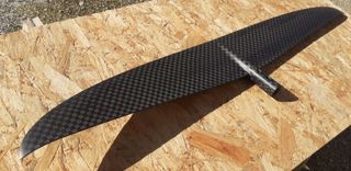 Gong Veloce V3 XXL: Parawing, Wing, Sup, Pump Foil