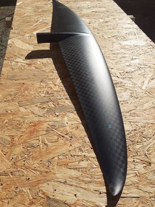 Gong Veloce V3 XXL: Parawing, Wing, Sup, Pump Foil