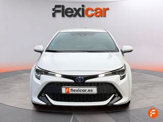 Toyota Corolla 140H Active Plus