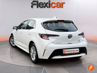 Toyota Corolla 140H Active Plus