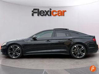 Audi A5 B.Line 35 TDI 120kW S tronic Sportback