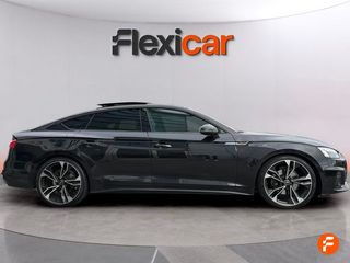 Audi A5 B.Line 35 TDI 120kW S tronic Sportback