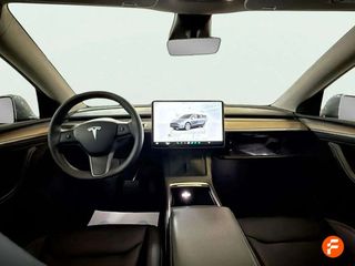Tesla Model Y Gran Autonomía 4WD