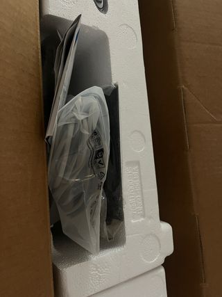 Televisión Samsung 75’