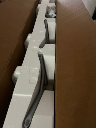 Televisión Samsung 75’