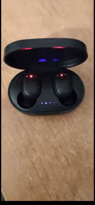 Auriculares Bluetooth TWS