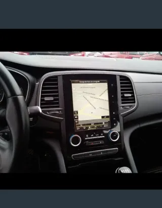 Renault Talisman 2017