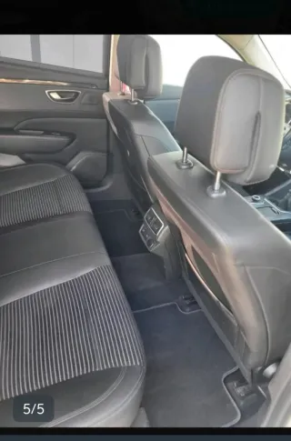 Renault Talisman 2017