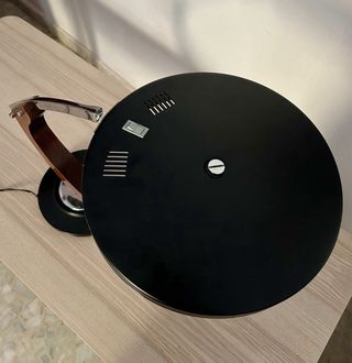 LÁMPARA FASE MODELO PRESIDENT, AÑOS 60.