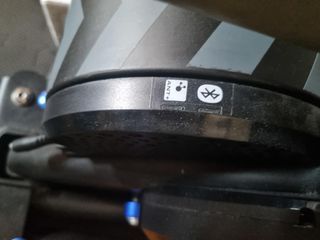 Rullo Wahoo Kickr Power Trainer Ver 5