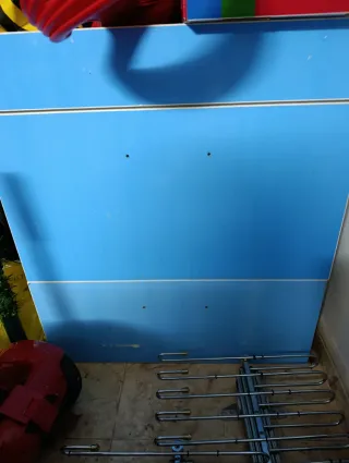 Mueble baño