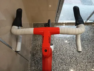 BMC SLR01 EQUIPO AG2R TOPE GAMA